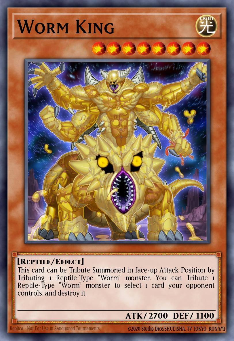 Miglior Carta Rettile di Yugioh